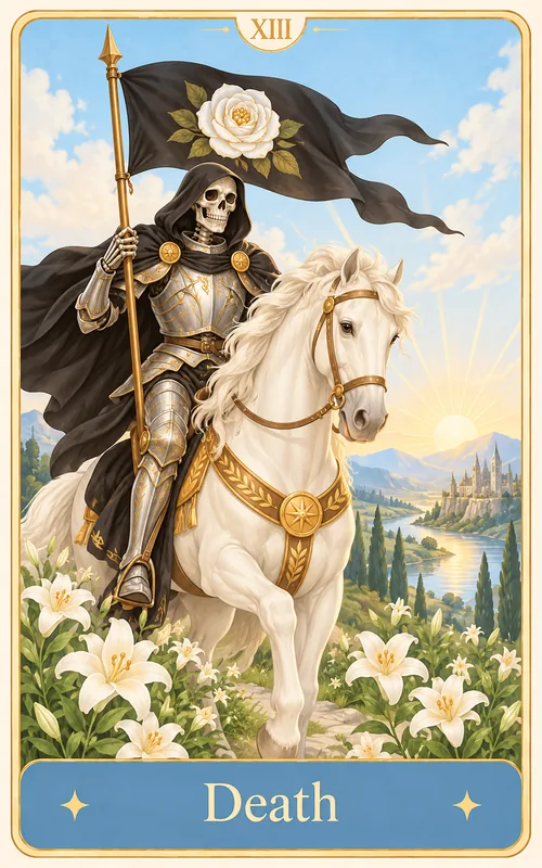 Death
